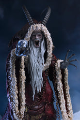 Krampus - Deluxe Krampus 7" Scale Action Figure - NECA