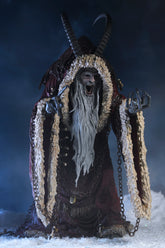 Krampus - Deluxe Krampus 7" Scale Action Figure - NECA