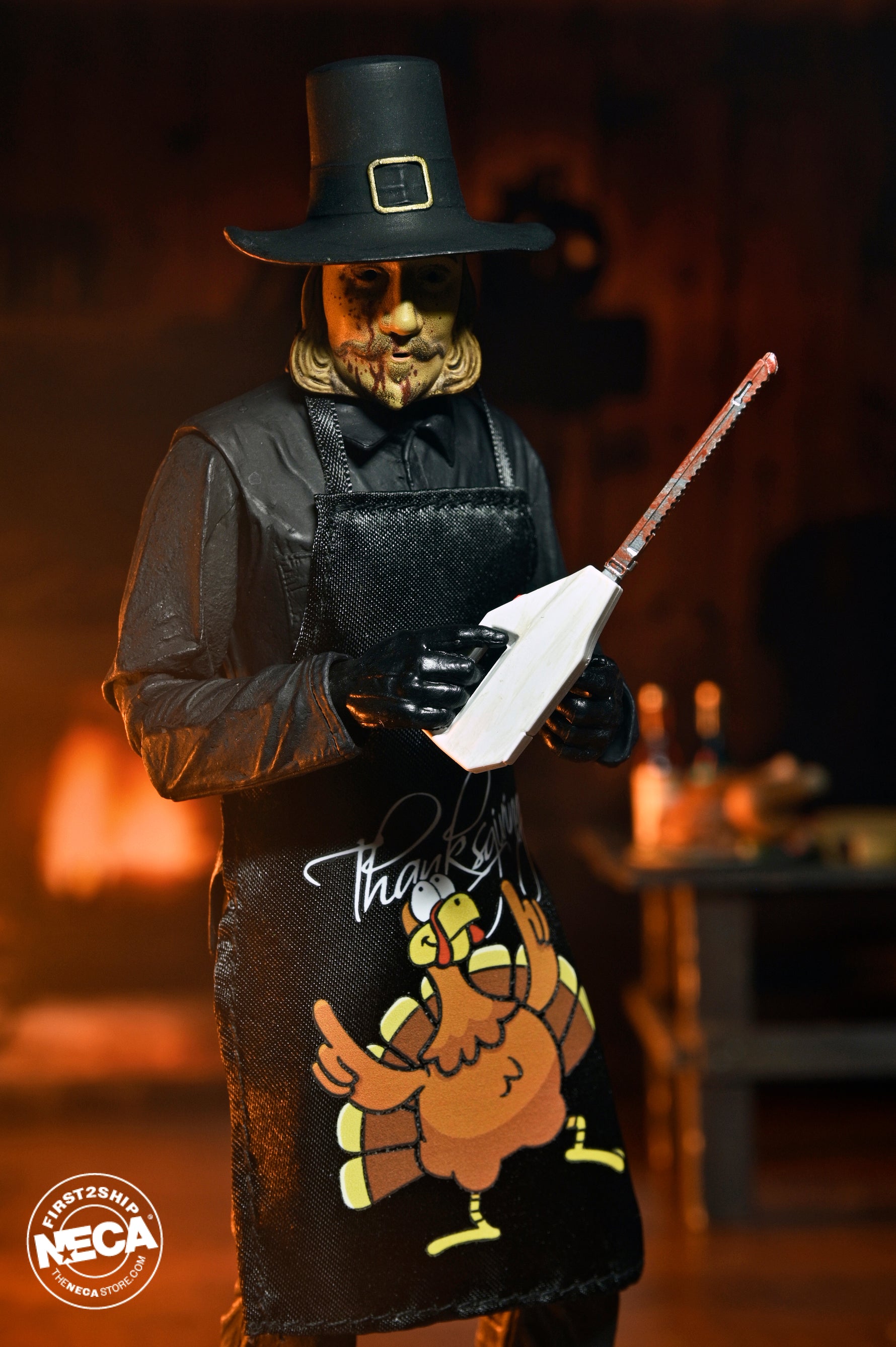 Welcome to the NECA Store!