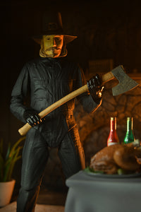 Thanksgiving - Ultimate John Carver 7” Scale Action Figure