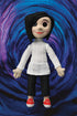 Coraline - Other Mother Button-Eyed Doll - NECA