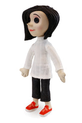 Coraline - Other Mother Button-Eyed Doll - NECA