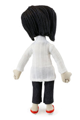 Coraline - Other Mother Button-Eyed Doll - NECA