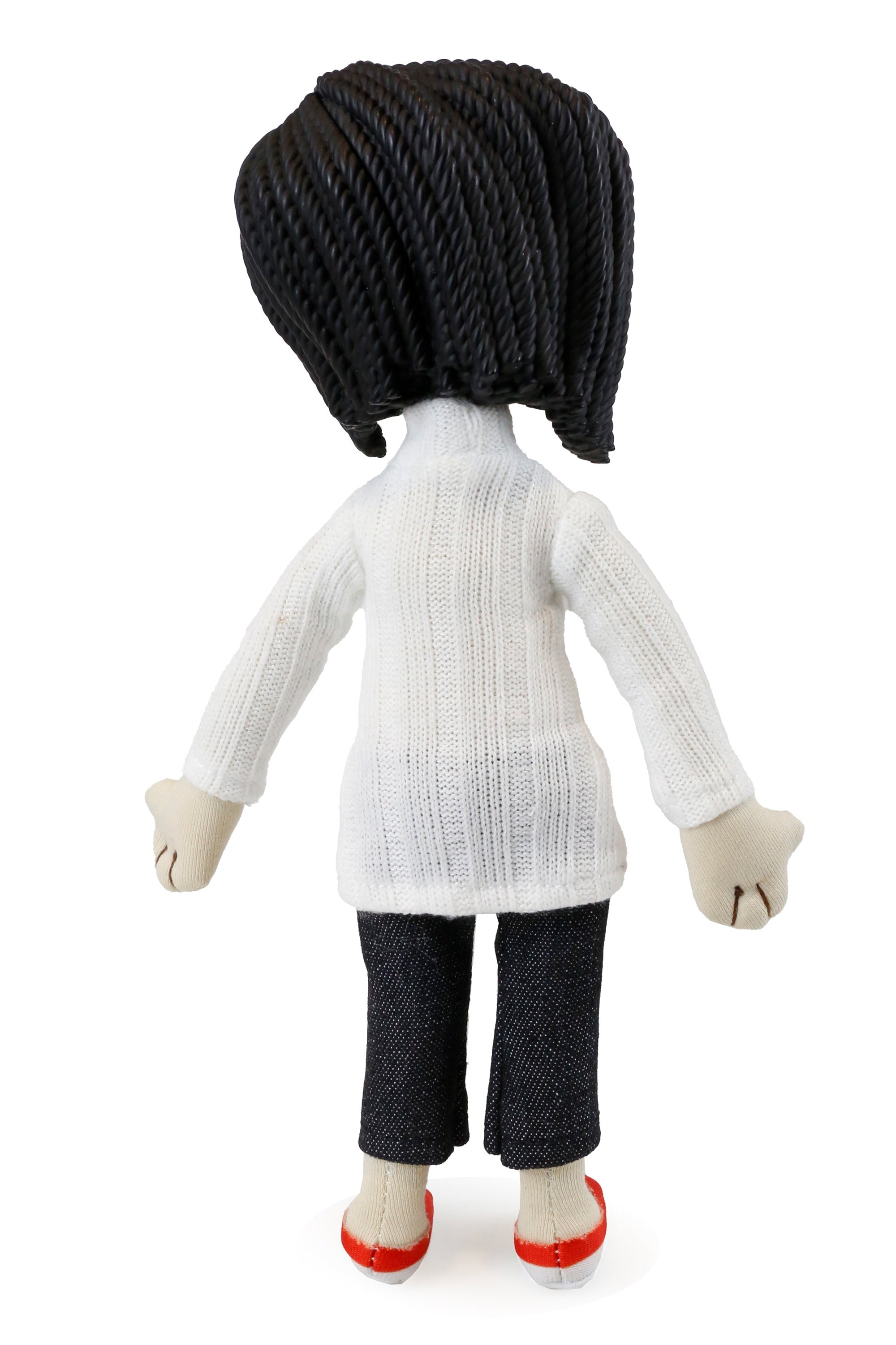 Coraline - Other Mother Button-Eyed Doll - NECA