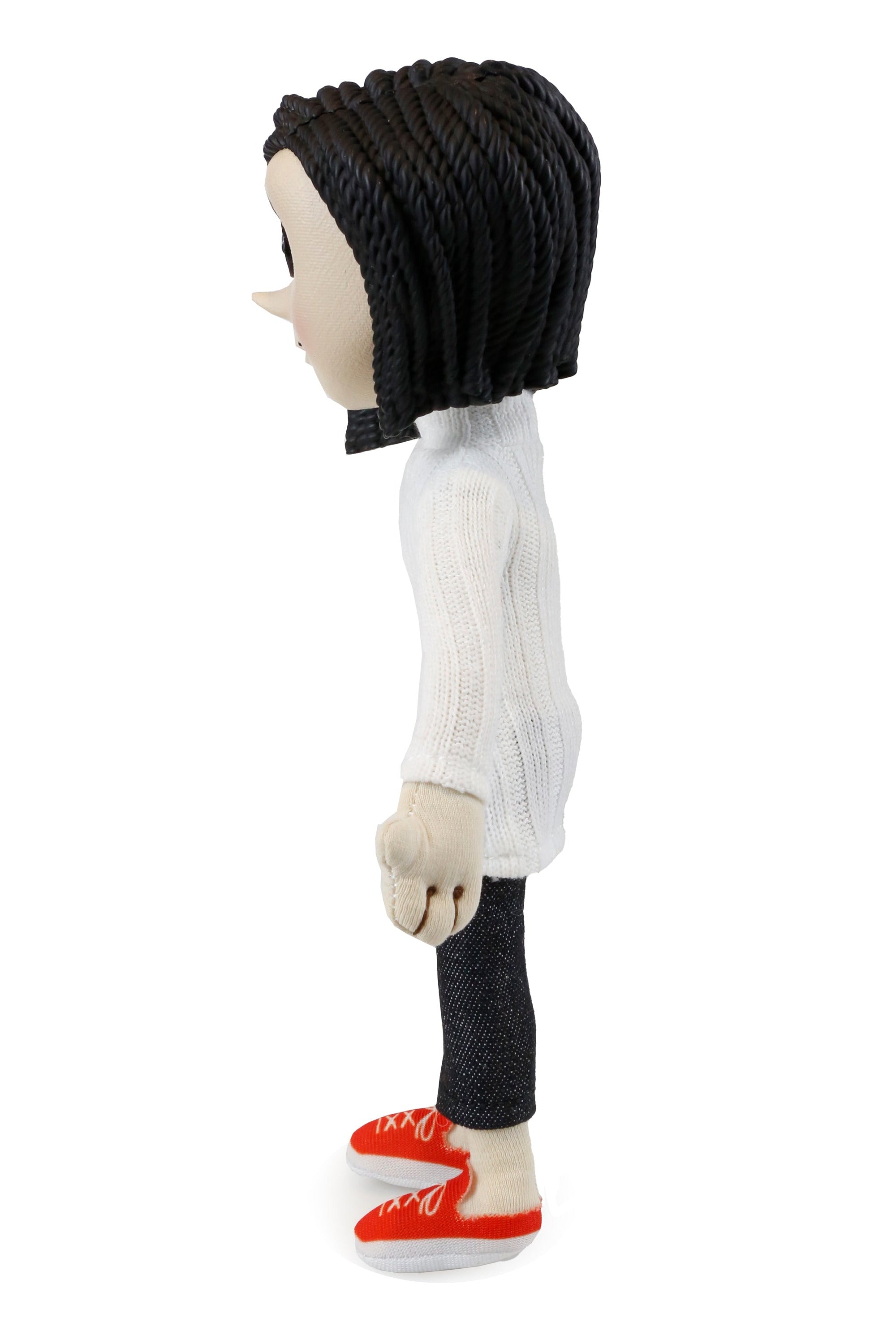 Coraline - Other Mother Button-Eyed Doll - NECA