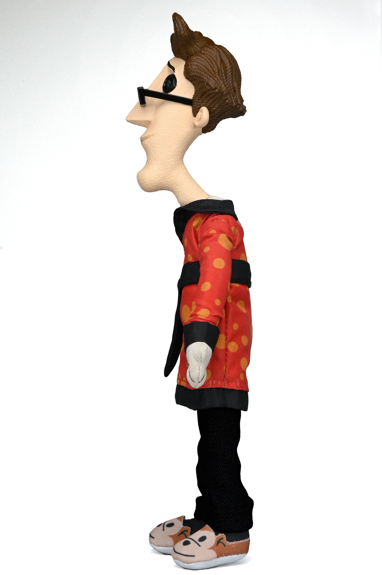 Coraline - Other Father Button-Eyed Doll - NECA