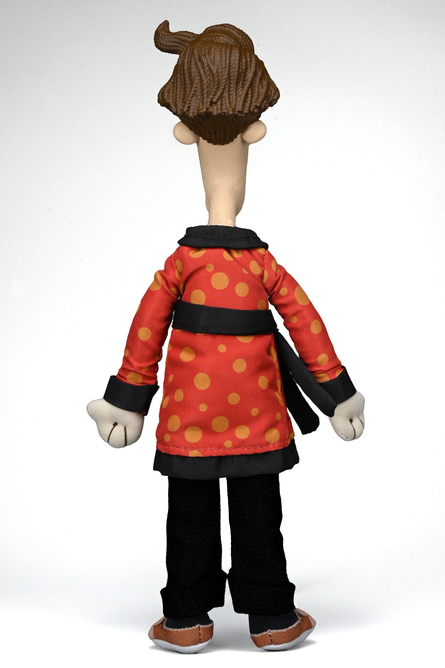 Coraline - Other Father Button-Eyed Doll - NECA