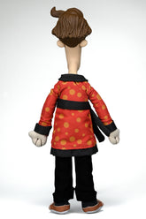 Coraline - Other Father Button-Eyed Doll - NECA