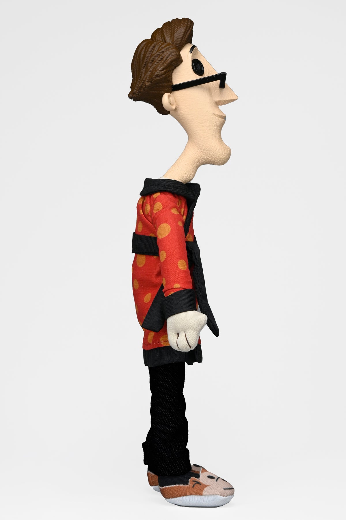 Coraline - Other Father Button-Eyed Doll – NECA