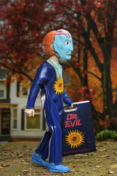Captain Action x Ben Cooper Costume Kids Collection - Dr. Evil 6" Costumed Action Figure (SERIES 14) - NECA
