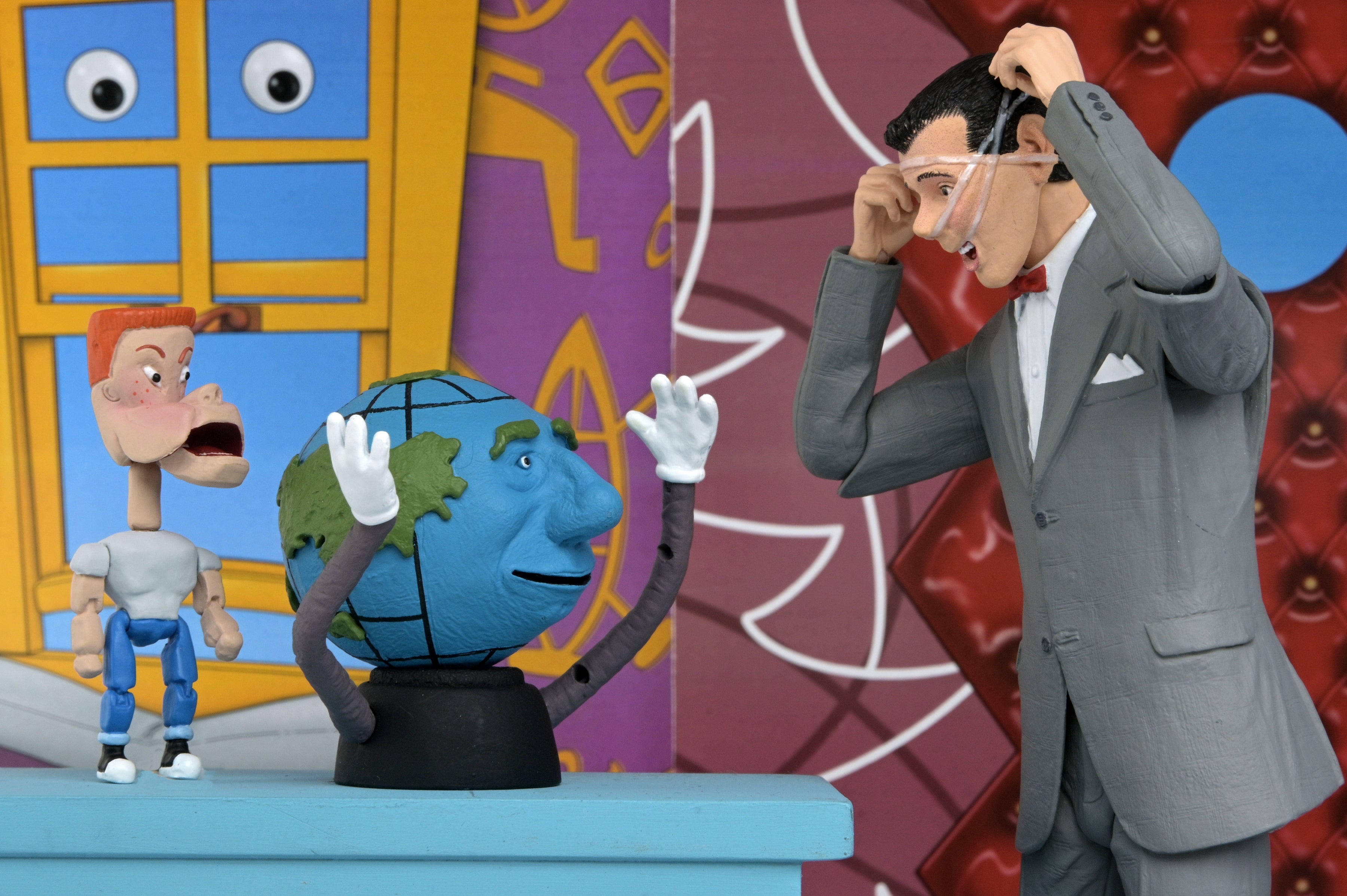 Pee-wee Herman - Ultimate Pee-wee & Pals 7
