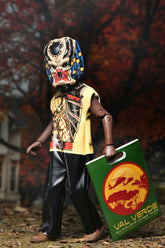 Predator x Ben Cooper Costume Kids Collection - Predator 6” Costumed Action Figure - NECA
