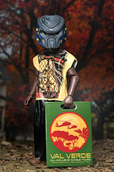 Predator x Ben Cooper Costume Kids Collection - Predator 6” Costumed Action Figure - NECA