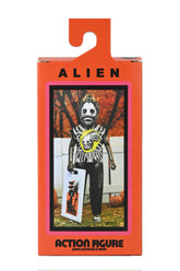 Ben Cooper Costume Kids Collection – Alien Xenomorph Costumed Action Figure - NECA