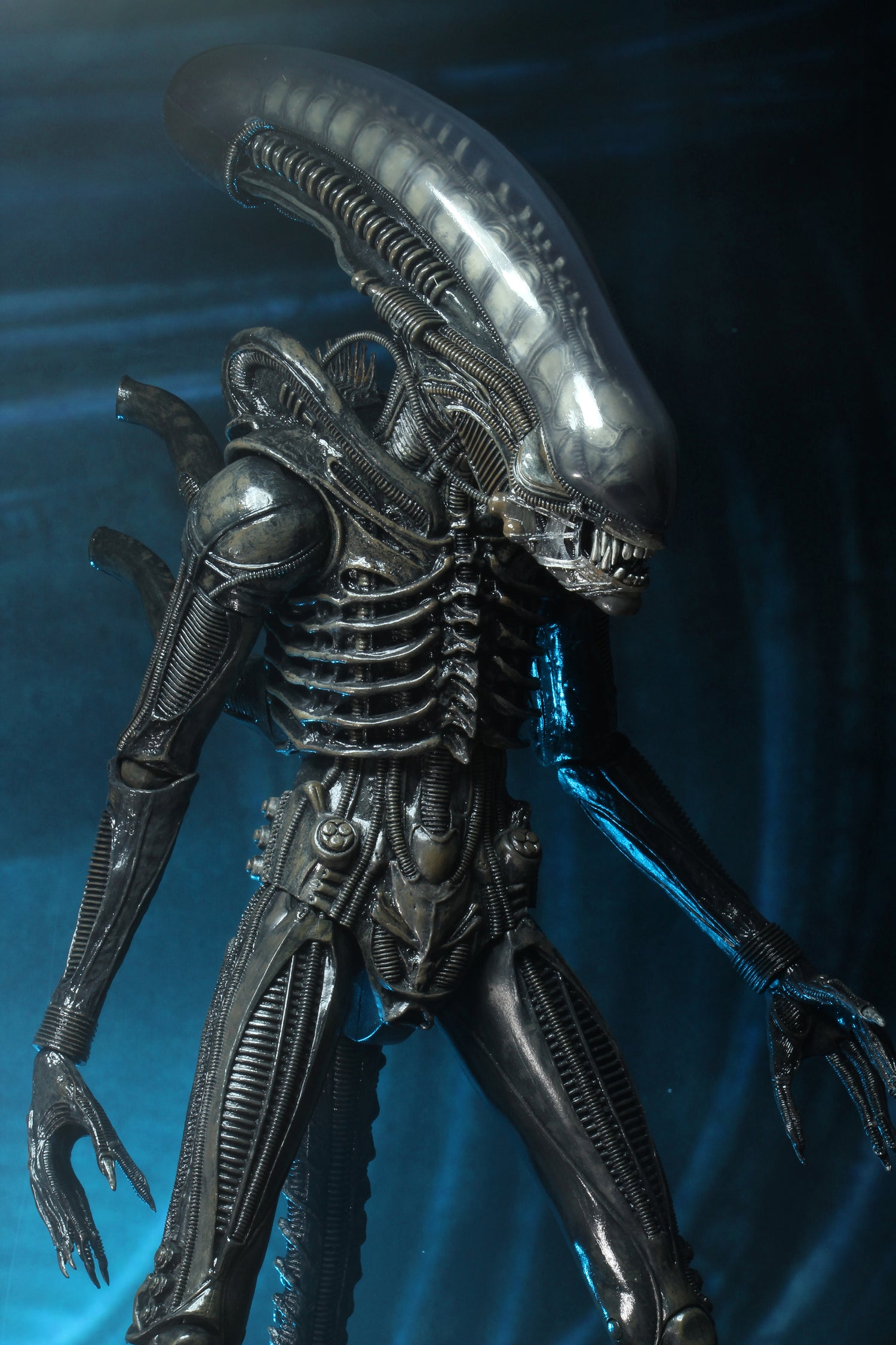 Alien - Big Chap 1/4 Scale Action Figure
