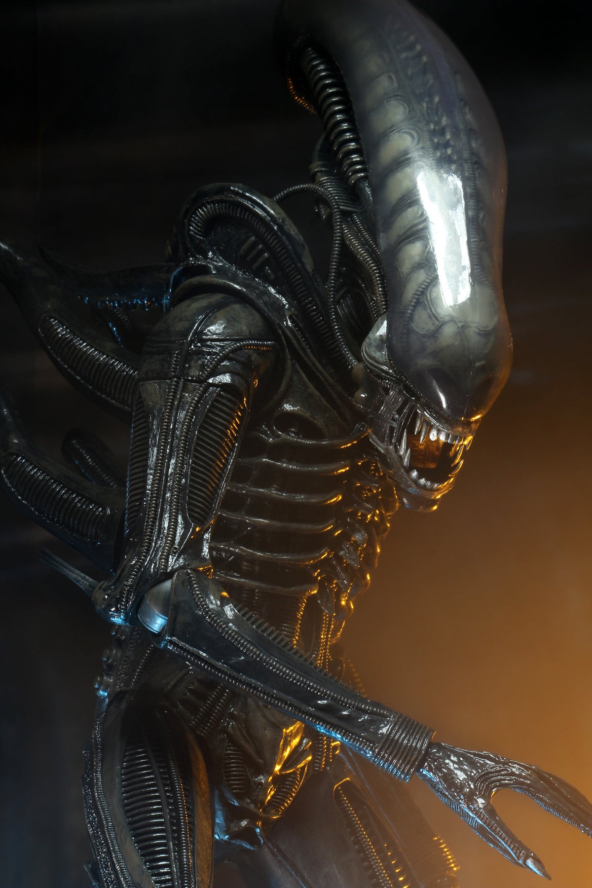 Alien - Big Chap 1/4 Scale Action Figure – NECA