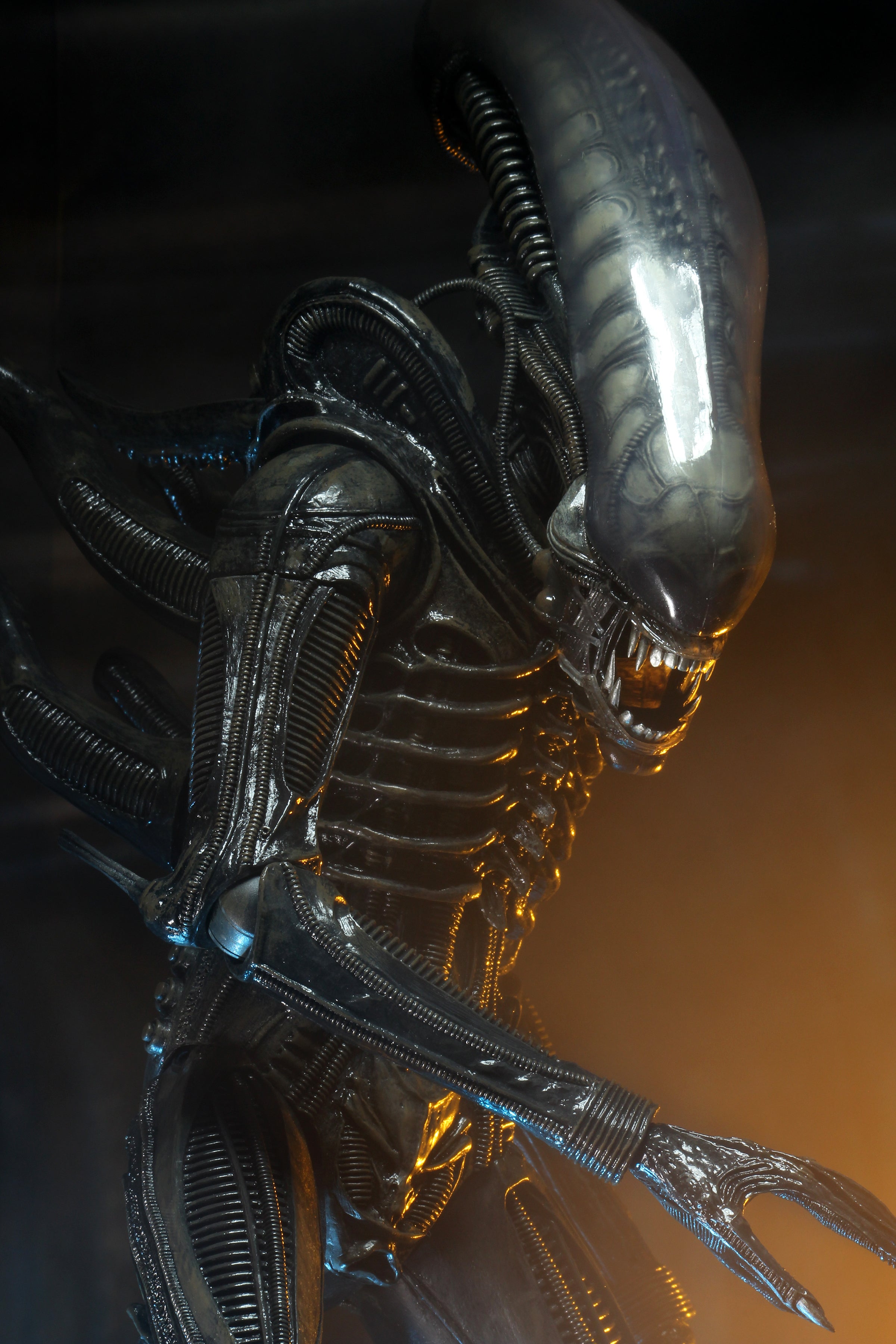 Alien - Big Chap 1/4 Scale Action Figure