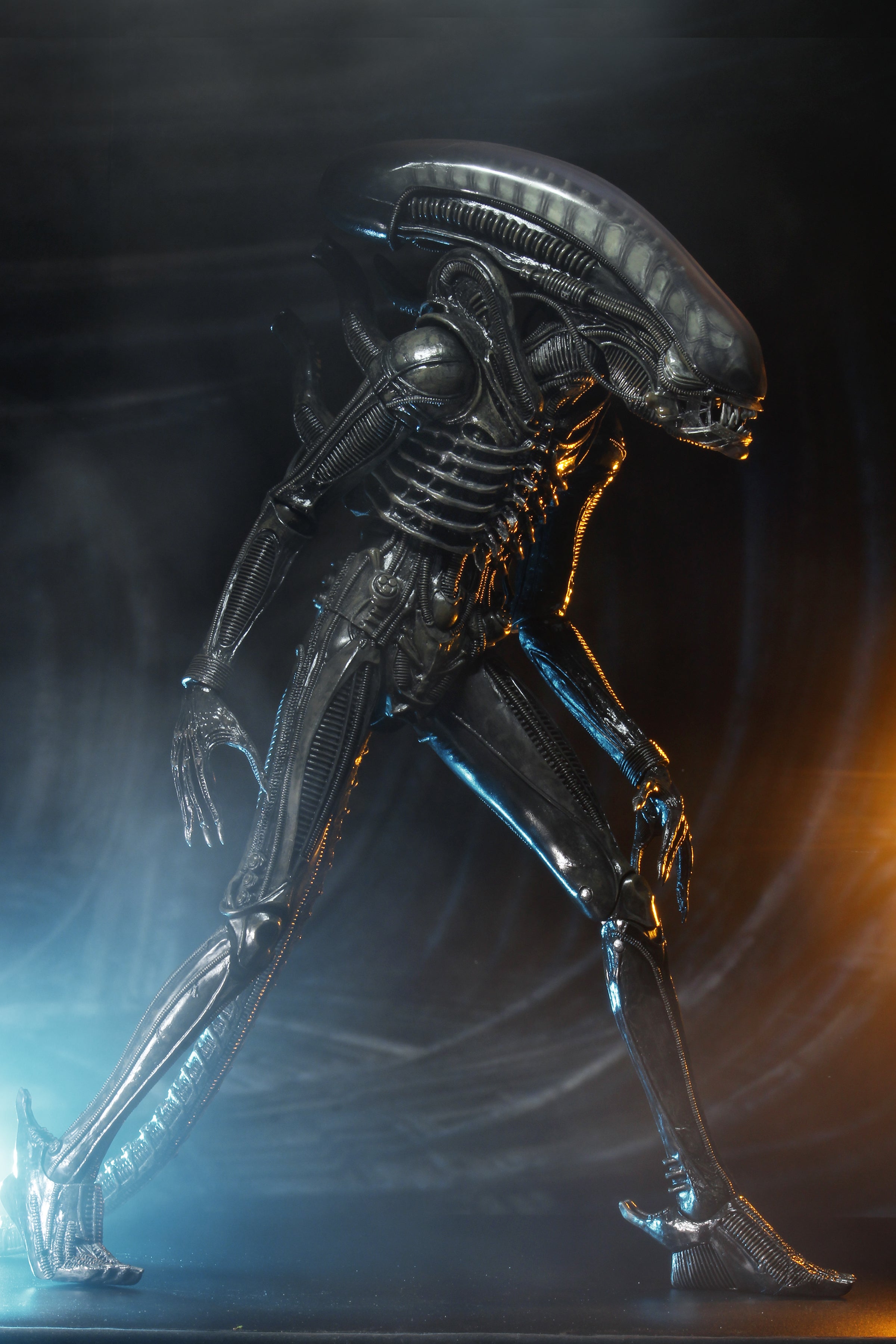 〚名作〛NECA TANKMAN造形　1/4スケール ビッグチャップ　ALIEN Alien - Big Chap 1/4 Scale Action Figure – NECA