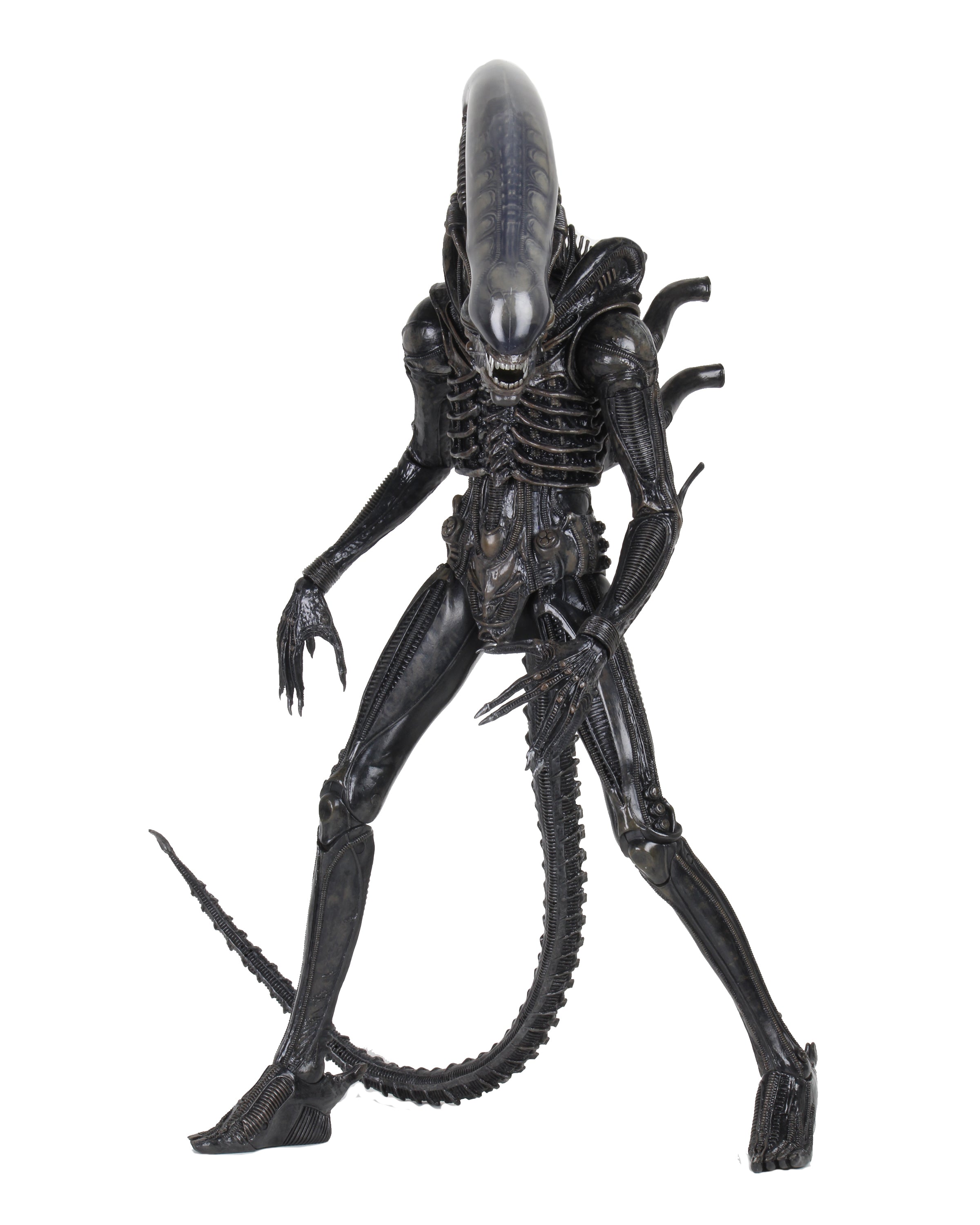 Alien - Big Chap 1/4 Scale Action Figure – NECA