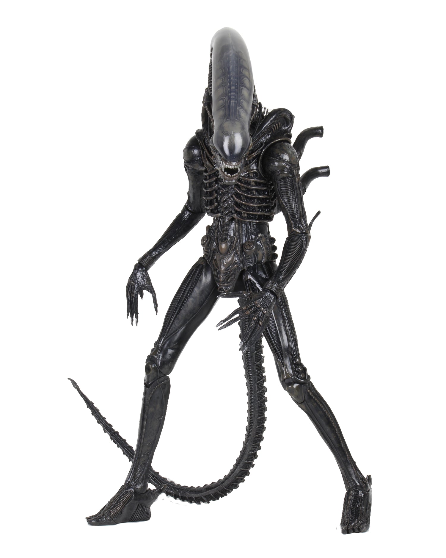 Alien - Big Chap 1/4 Scale Action Figure