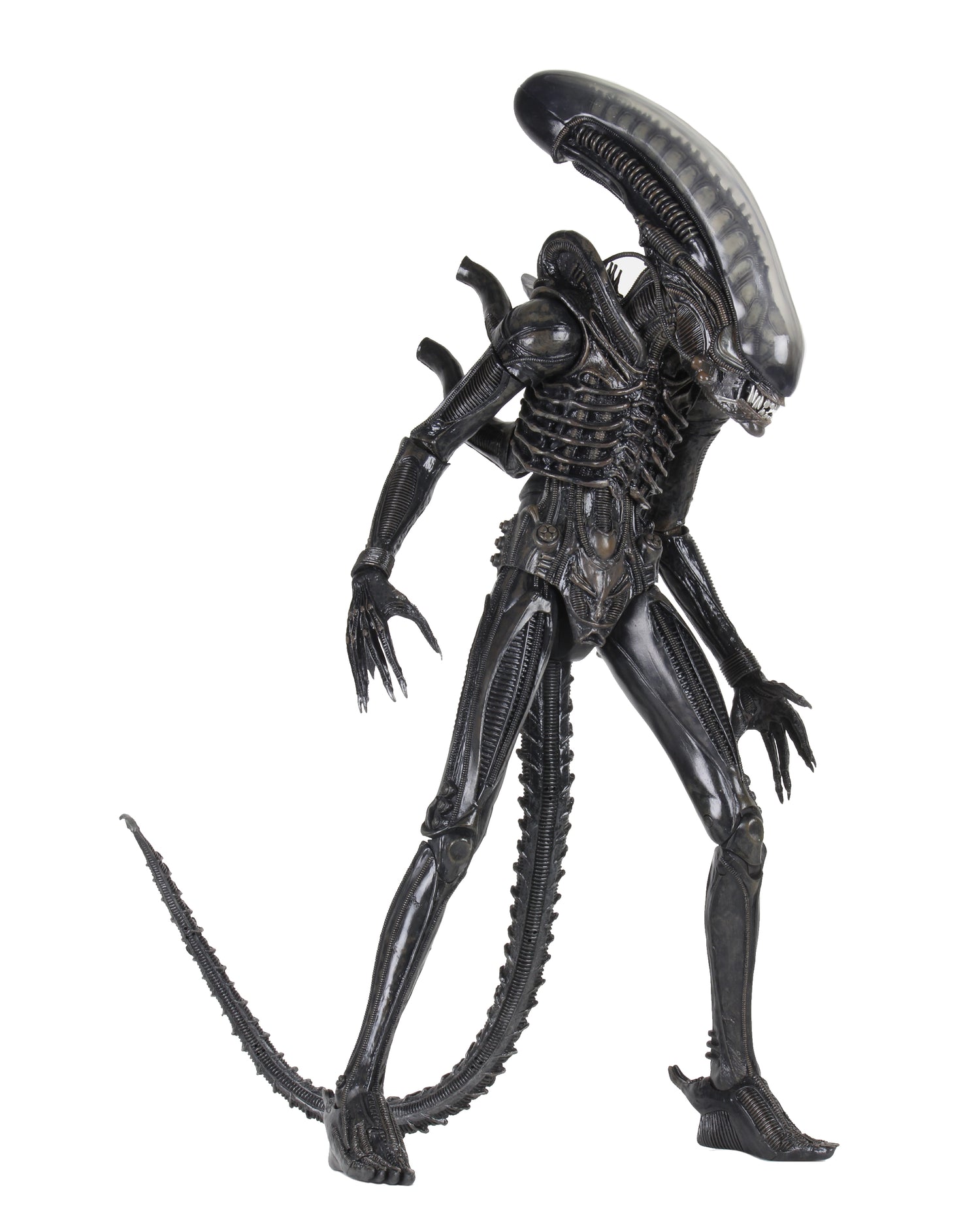 Alien - Big Chap 1/4 Scale Action Figure