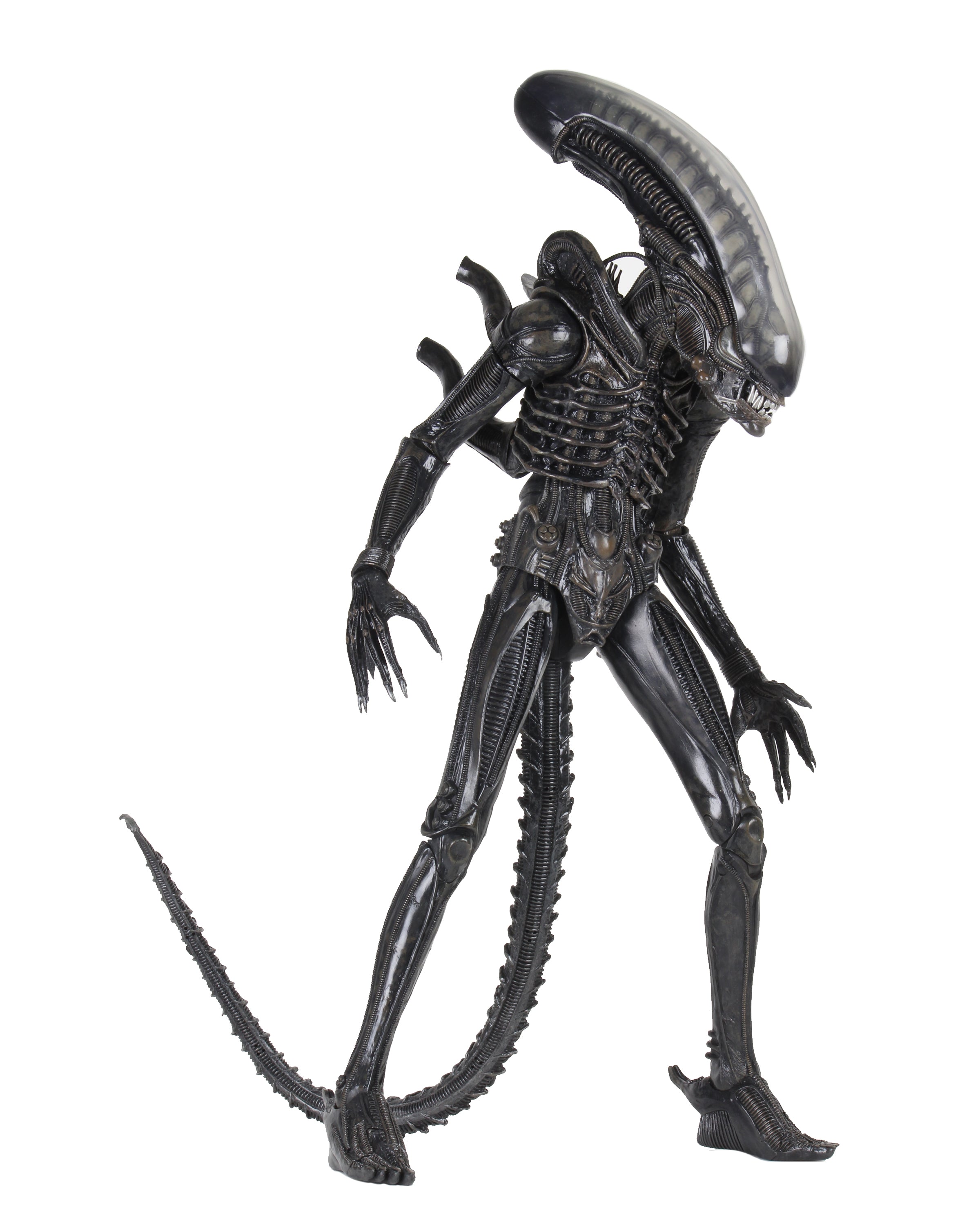 Alien - Big Chap 1/4 Scale Action Figure