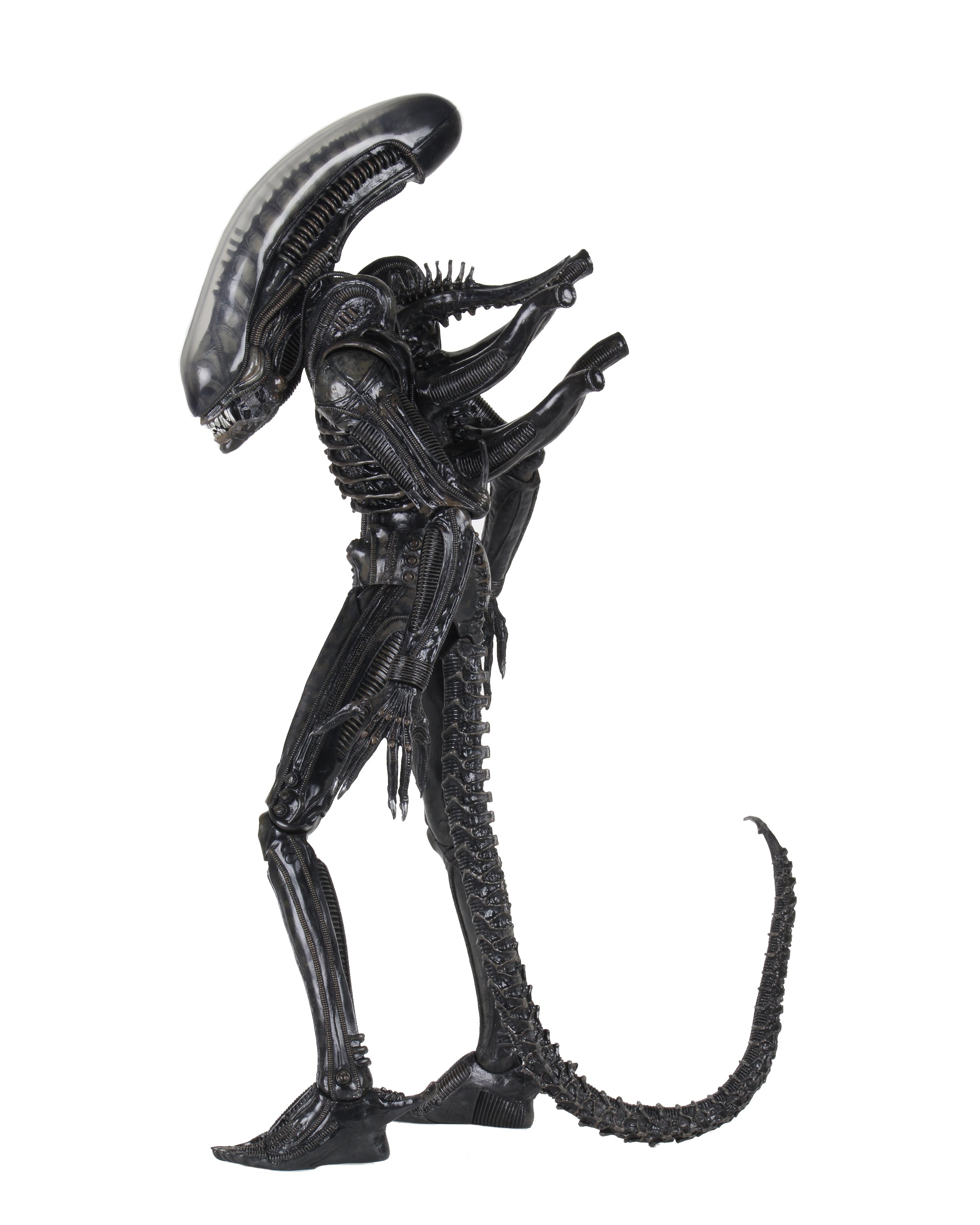 Alien - Big Chap 1/4 Scale Action Figure – NECA