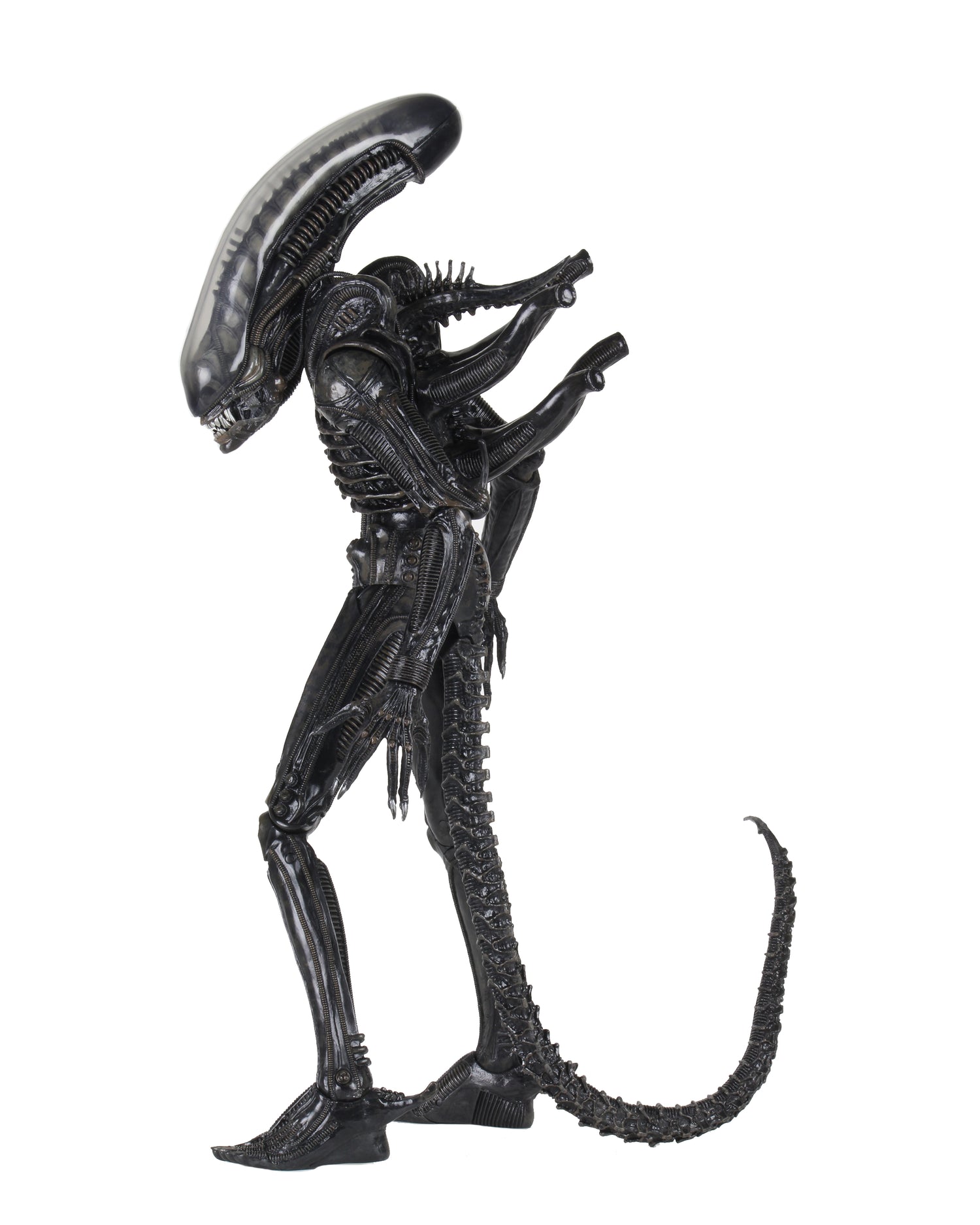 Alien - Big Chap 1/4 Scale Action Figure