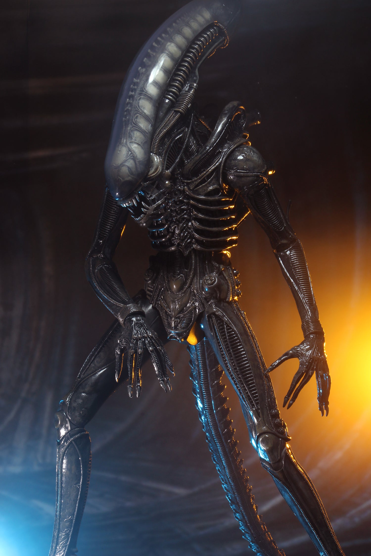 Alien - Big Chap 1/4 Scale Action Figure