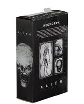 Alien: Covenant - Neomorph 7” Scale Action Figure on the NECA Store