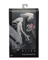 Alien: Covenant - Neomorph 7” Scale Action Figure on the NECA Store