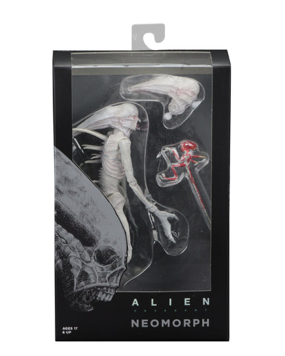 Alien: Covenant - Neomorph 7” Scale Action Figure on the NECA Store