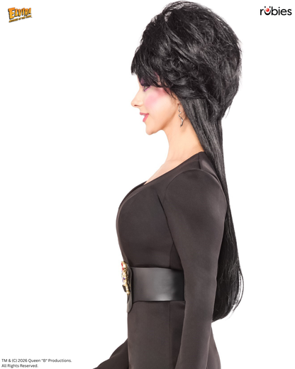 Elvira: Mistress of the Dark Wig by Rubies