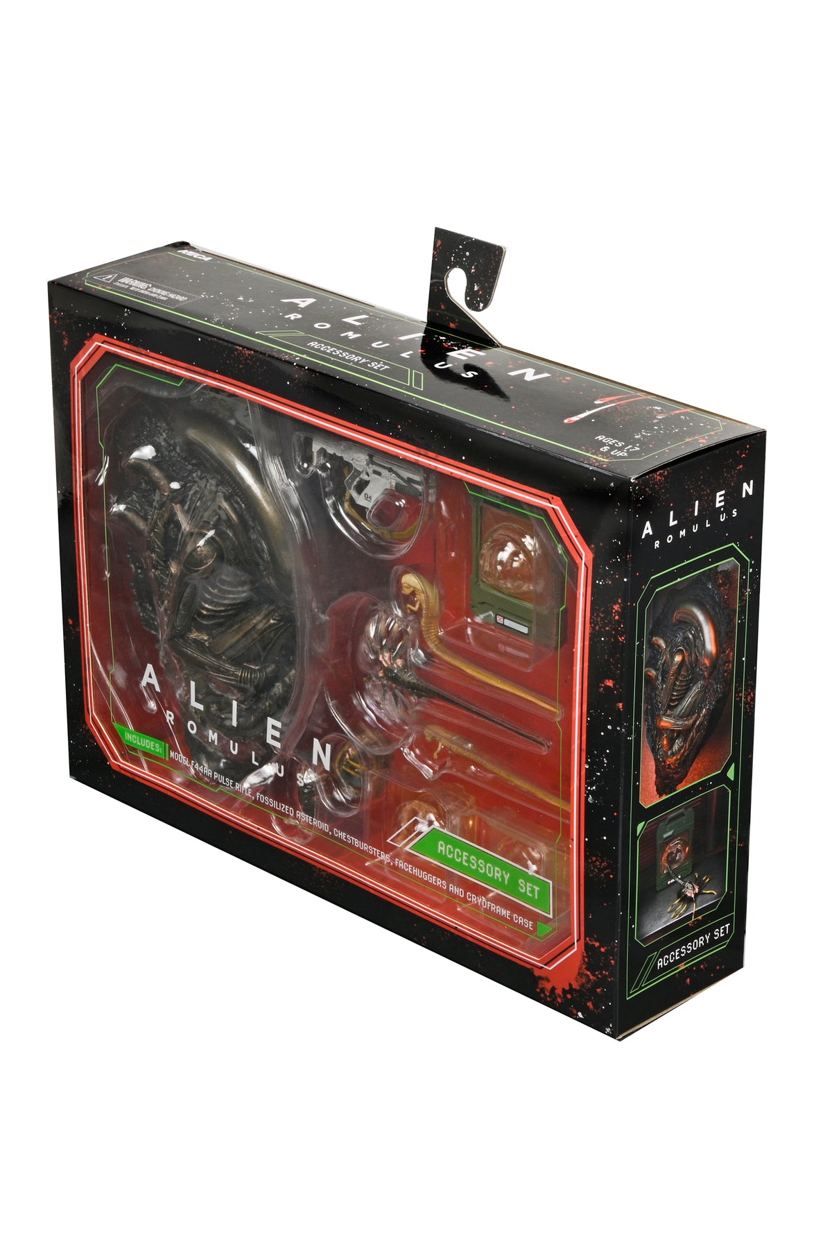 Alien: Romulus Accessory Set – NECA