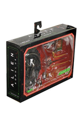 Alien: Romulus Accessory Set on the NECA Store