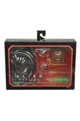 Alien: Romulus Accessory Set on the NECA Store