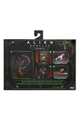 Alien: Romulus Accessory Set on the NECA Store