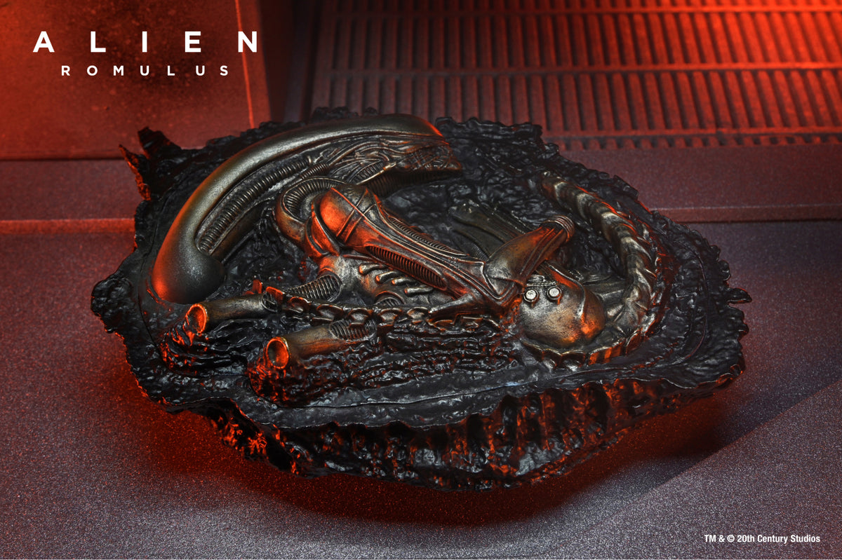 Alien: Romulus Accessory Set – NECA