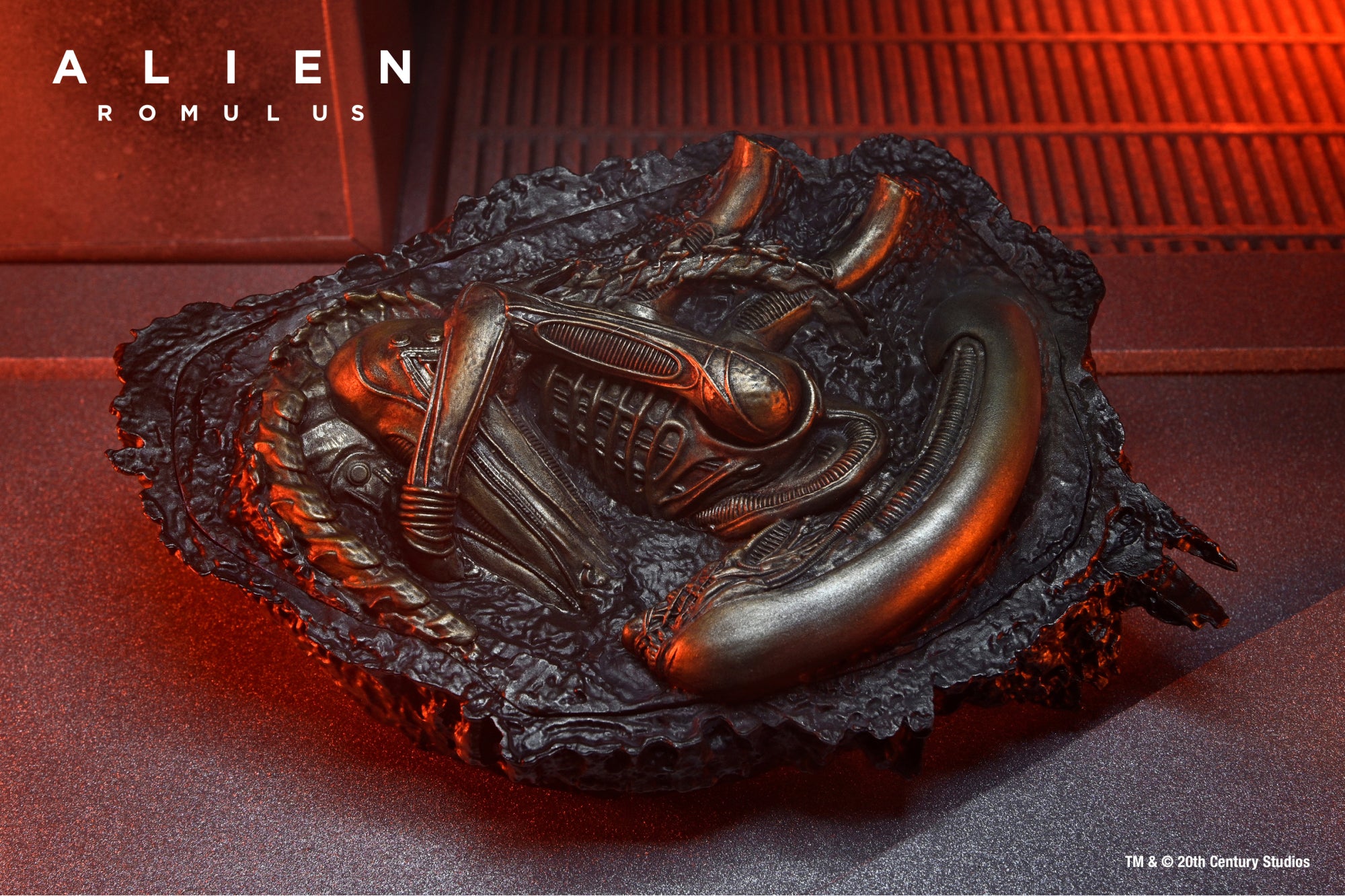 Alien: Romulus Accessory Set - NECA