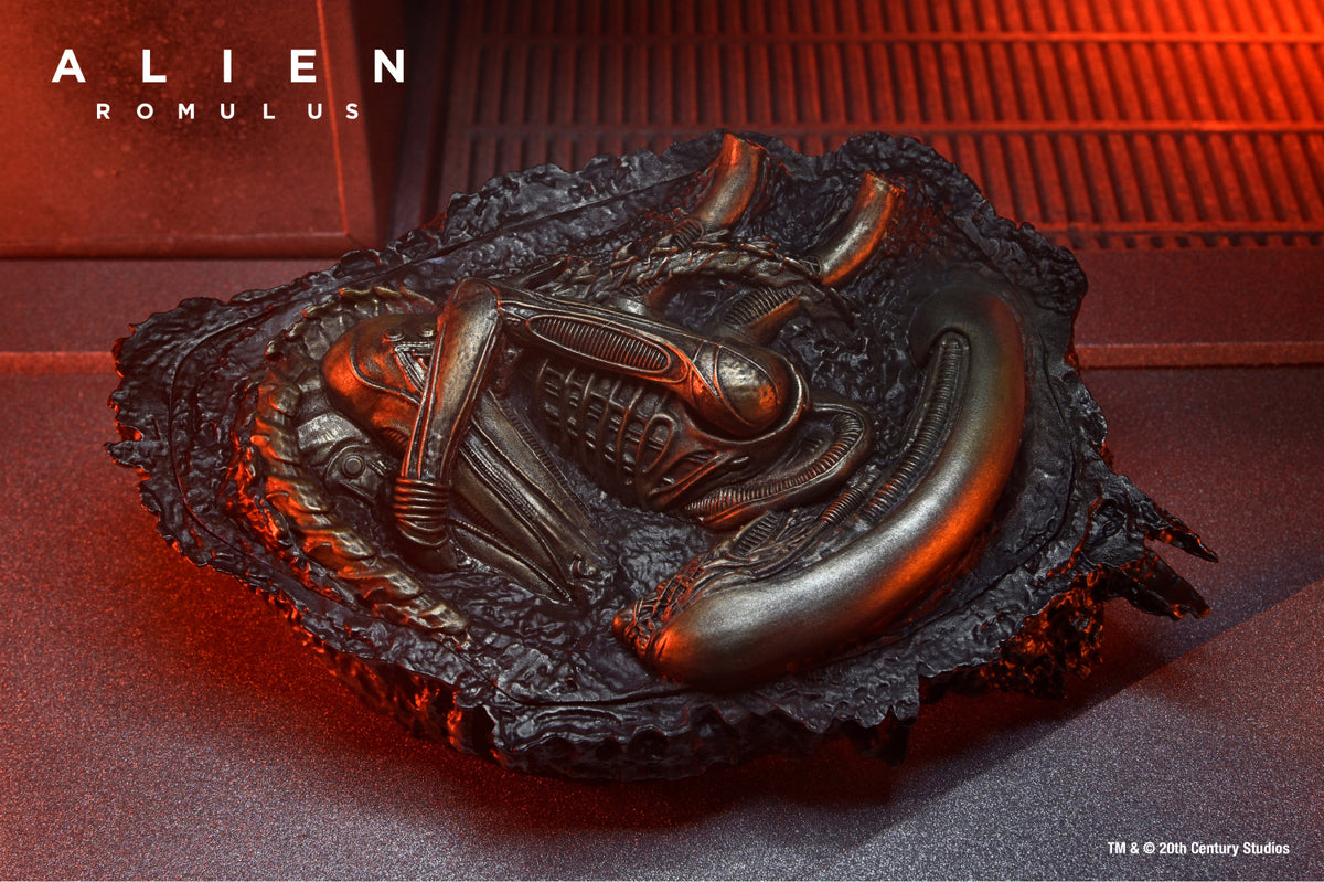 Alien: Romulus Accessory Set – NECA