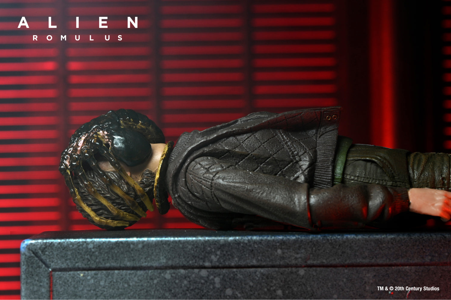 Alien: Romulus Accessory Set - NECA