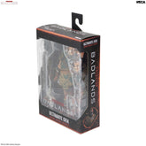 Predator: Badlands - Ultimate Dek (Bone Bison Armor) 7" Scale Action Figure on the NECA Store