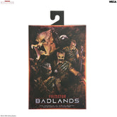 Predator: Badlands - Ultimate Dek (Bone Bison Armor) 7" Scale Action Figure on the NECA Store
