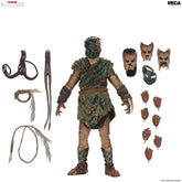 Predator: Badlands - Ultimate Dek (Bone Bison Armor) 7" Scale Action Figure on the NECA Store