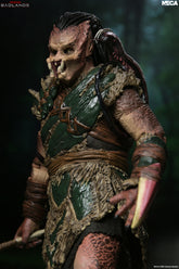 Predator: Badlands - Ultimate Dek (Bone Bison Armor) 7" Scale Action Figure on the NECA Store