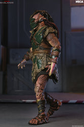 Predator: Badlands - Ultimate Dek (Bone Bison Armor) 7" Scale Action Figure on the NECA Store