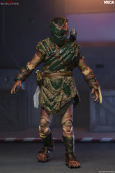 Predator: Badlands - Ultimate Dek (Bone Bison Armor) 7" Scale Action Figure on the NECA Store