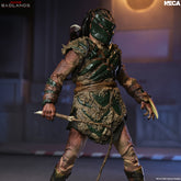 Predator: Badlands - Ultimate Dek (Bone Bison Armor) 7" Scale Action Figure on the NECA Store