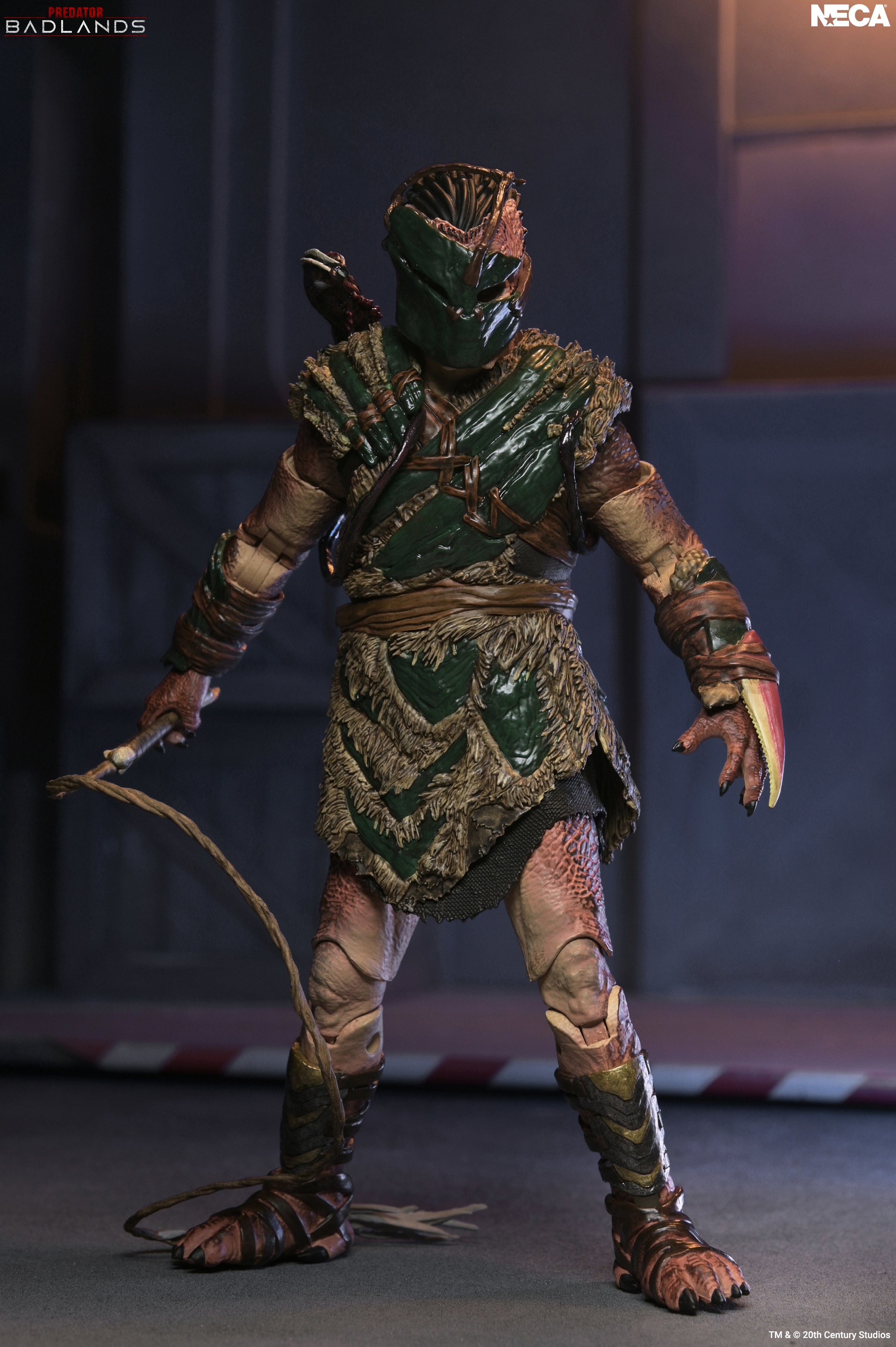 Predator: Badlands
