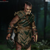 Predator: Badlands - Ultimate Dek (Bone Bison Armor) 7" Scale Action Figure on the NECA Store